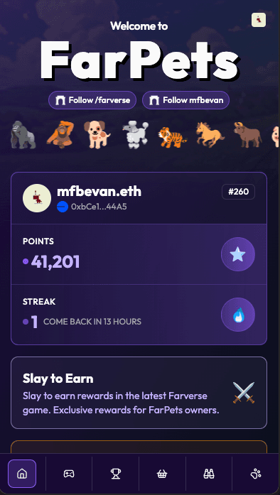 Screenshot 3 background