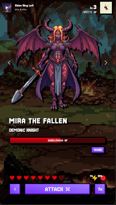 Screenshot 2 background