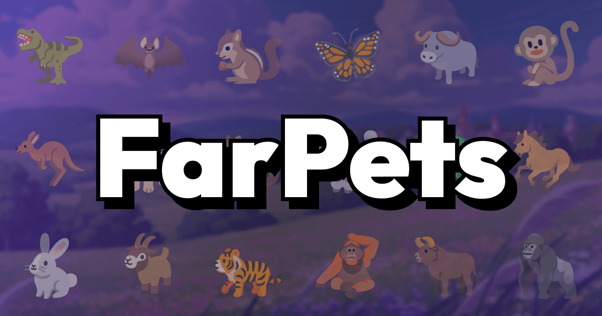 FarPets